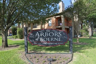Arbors of Boerne Apartments