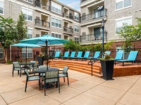 Viridian Apartments