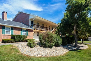 Stonebridge Apartments