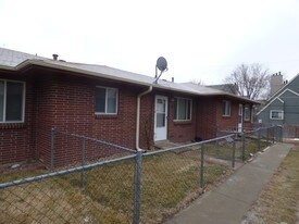 9970 W 59th Pl Arvada CO Apartments