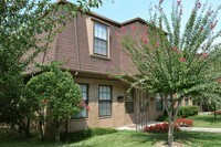 Westpark Meadows Apartments
