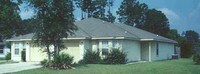 Soncel Lakewood Villas and Oleander TownHomes Apartments