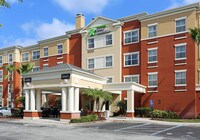 Furnished Studio – Orlando - Convention Ct...