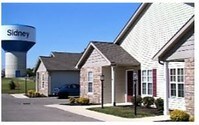 Country Side Apartments
