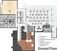 Building Photo - JP II Student Suites Apartments in Kansas City, Missouri