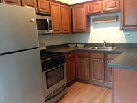 Regina Rose Apartments