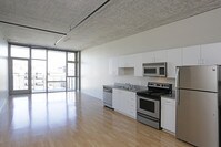Interior Photo - The Lofts at 655 Sixth Apartments in San Diego, California