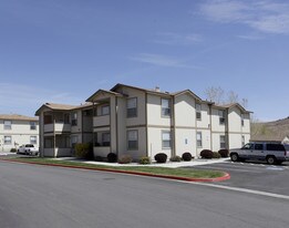 Sierra Point Apartments