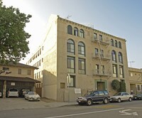 Other - Studios at Bronson Apartments in Los Angeles, California