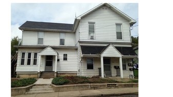 216 W Washington St Athens OH Apartments