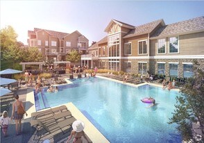 Waterford at Sugarcreek Apartments