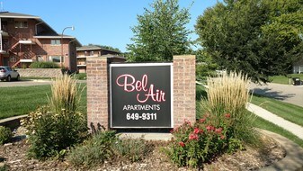 1507 Glenmore Dr Norfolk NE Apartments