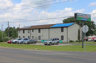 Country Village Apartments