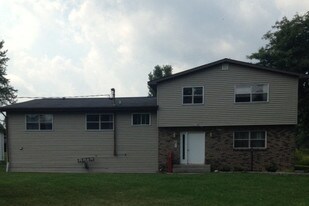 34 Springbrook Cir Ithaca NY Apartments