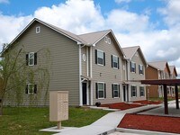 Vista Alta Town Homes Apartments