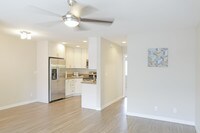 Interior Photo - Loma Portal Apartments in San Diego, California