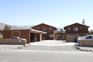 White Sands Apartments