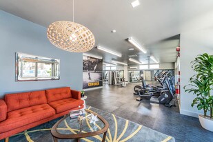 Hillsdale Garden Apartments
