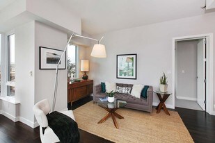 55 Page St San Francisco CA Apartments