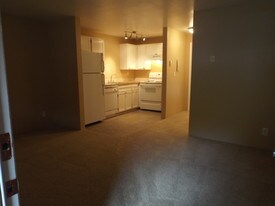 4400 NW Walnut Blvd Corvallis OR Apartments