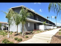 Building Photo - Patio Village Apartments in San Diego, California