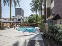 Building Photo - Clarendon Park Apartments in Phoenix, Arizona