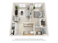 Heritage Village at Ocean, A 55+ Community Apartments