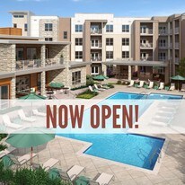 Mave Apartments