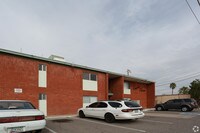 Building Photo - Bryant Apartments in Tucson, Arizona