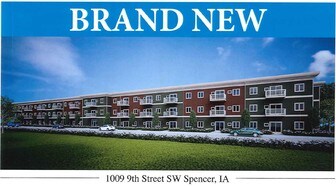 Windcrest Village Apartments