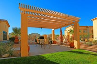 Building Photo - Summit Vista Apartments in Tucson, Arizona