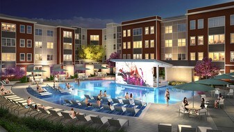 18Nineteen Apartments