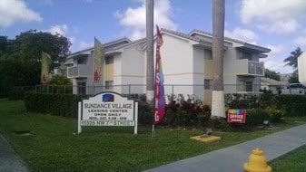 Sundance Village Apartments