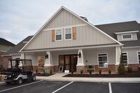 Building Photo - Woodland Park at the Grove Apartments in Rogers, Arkansas