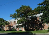 Corlies Manor Apartments