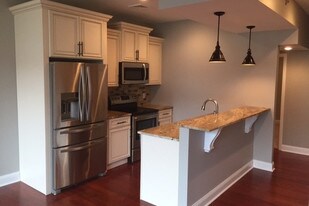 11 W Market St Wilkes-Barre PA Apartments