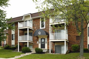 Hunters Ridge Apartments