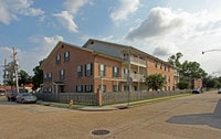 St. Josephs Apartments