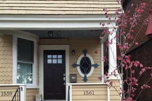 1559 Foster Ave Schenectady NY Apartments
