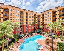 The Lofts at Uptown Altamonte Apartments