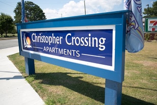 Christopher Crossing Apartments
