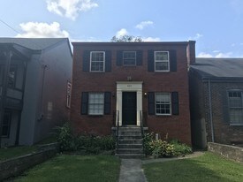 620 Shelby St Frankfort KY Apartments