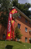 1252 Edward Ln Zanesville OH Apartments