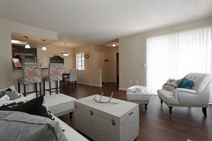 Starrview at Starr Pass Apartment Homes