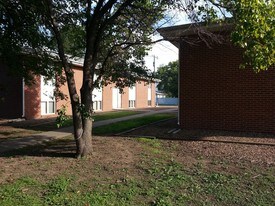 311 E 6th St Hays KS Apartments