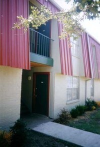 Garden Park Apartments