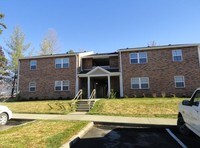 Chestnut Greene Apartments
