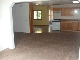 28 South St Leicester NY Apartments