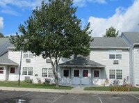 Harbor House Apartments