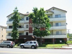 4454 Coldwater Canyon Ave Apartamentos